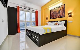 Hotel O Home Designer Stay Hinjewadi